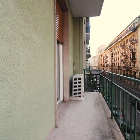 Golfo Dei Poeti Apartamento