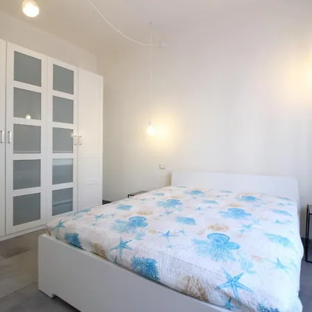 Golfo Dei Poeti Appartement *