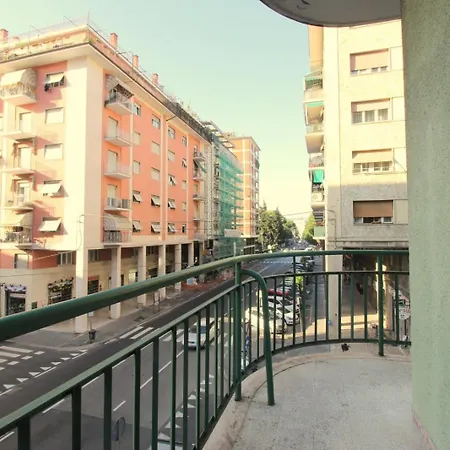 Daire Golfo Dei Poeti