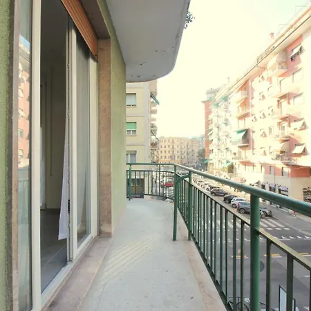 Golfo Dei Poeti Appartement *