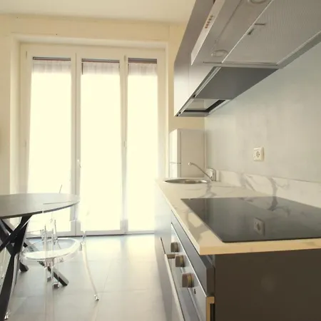 Golfo Dei Poeti Appartement La Spezia
