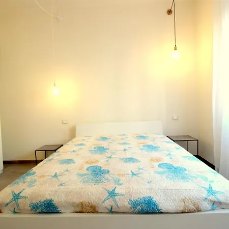 Golfo Dei Poeti Appartement *