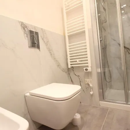 Golfo Dei Poeti Appartement