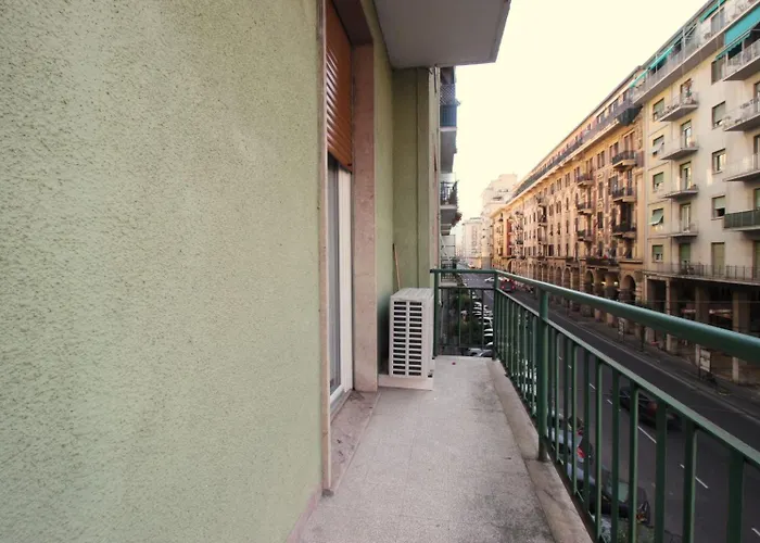 Golfo Dei Poeti Apartmán