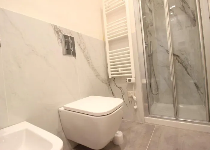 Golfo Dei Poeti Apartmán